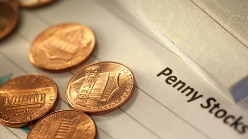 The Nuts And Bolts Of Buying Penny Stocks