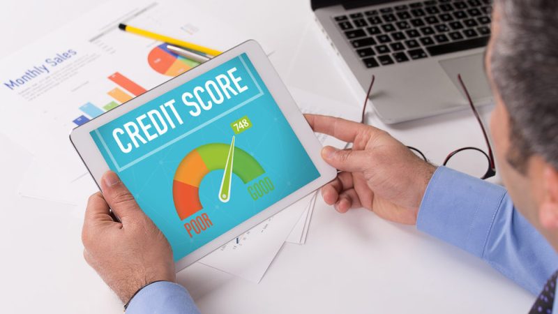 Ways To Improve Credit Score