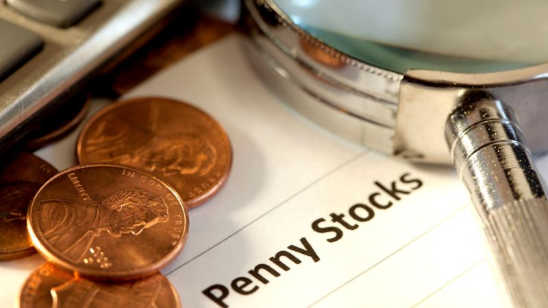 Is Penny Stocks Trading Online Beneficial?
