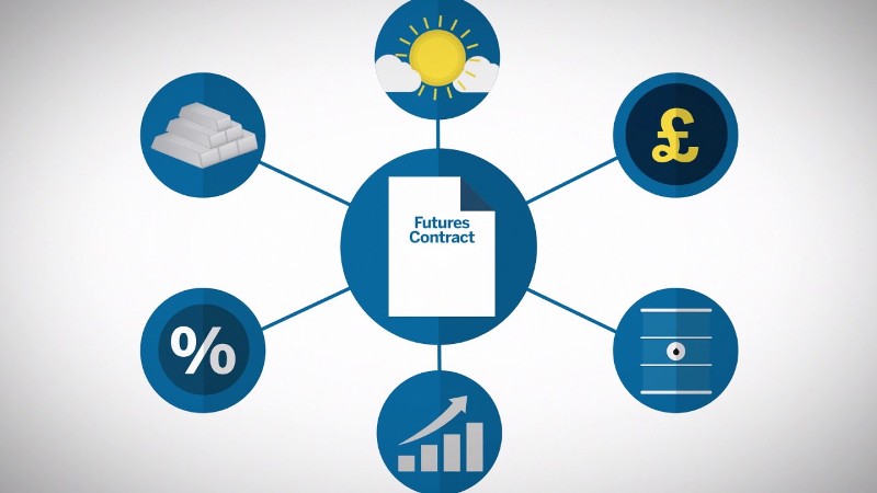 Types of Futures Contracts