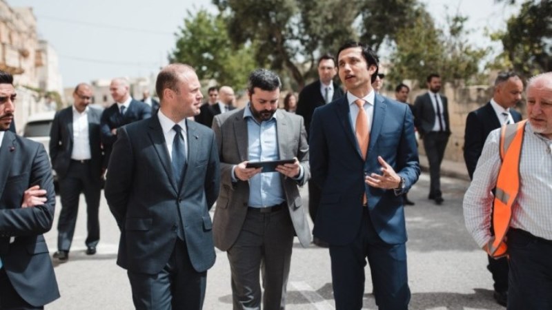 Malta Business Invests €100 million for Innovation