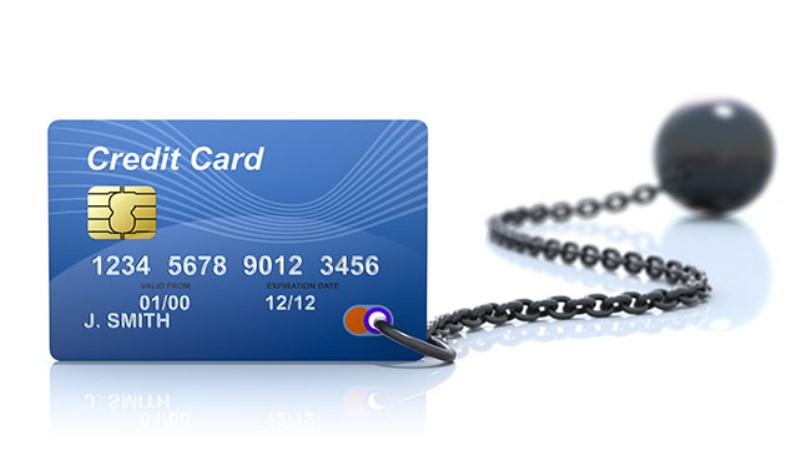 Tackle Credit Card Debt Without Feeling Deprived